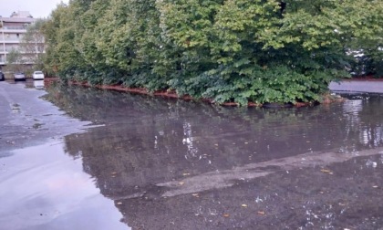 Piazzali della metro disastrati, Gorgonzola ci prova: "Gestirli noi direttamente per risolvere le criticità"