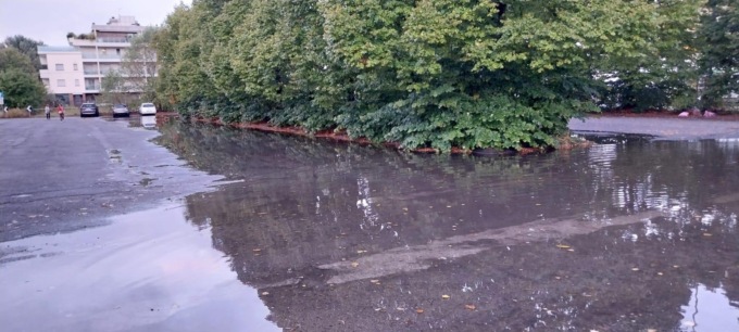 Piazzali della metro disastrati, Gorgonzola ci prova: “Gestirli noi direttamente per risolvere le criticità”