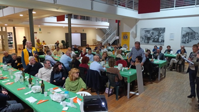La Mezza maratona del Naviglio distribuisce i fondi raccolti e ringrazia chi l’ha sostenuta