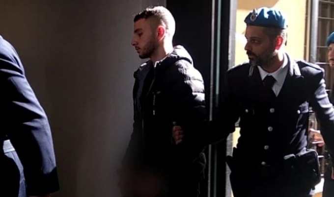 L’assassino di Sofia Castelli tenta il suicidio in carcere e chiede uno sconto di pena