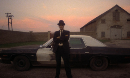 Auto della Polizia vendute all'asta come in "The Blues Brothers"