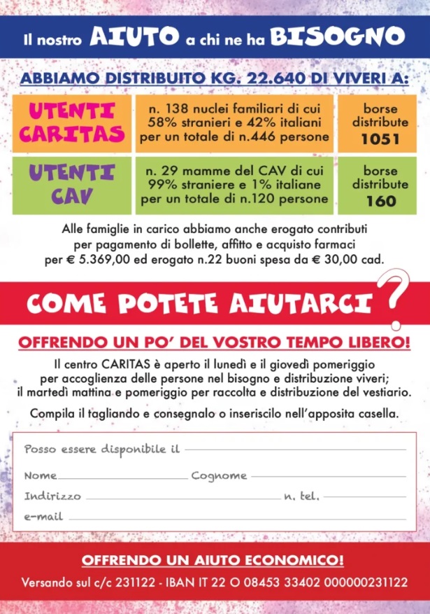 caritas 2