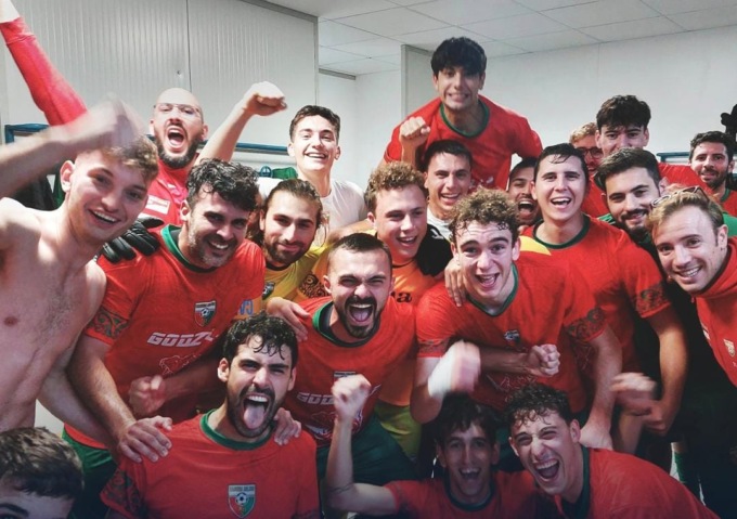 Cassina, dopo il Ko con il Sesto 2012, ecco il derby con il Cologno