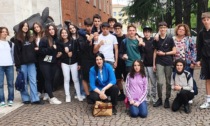 Il cortometraggio realizzato dagli studenti di Cernusco sul Naviglio centra il nono "Oscar"