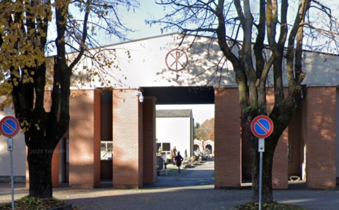 Vaprio, predisposte le esumazioni ordinarie del campo “D”
