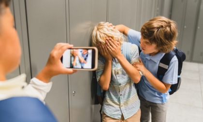 "Il buon uso dei social": un convegno rivolto agli studenti delle superiori