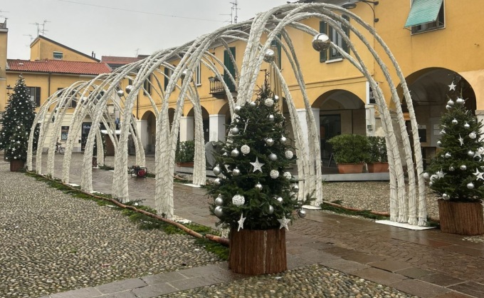 E’ la luce il simbolo del Natale 2024 a Melzo: ecco tutti gli eventi in programma