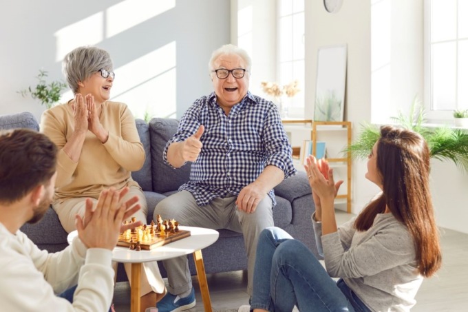 Lombardia, istituito il “Garante regionale per le persone anziane”