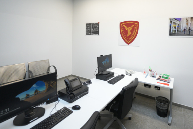 Oltre 20mila persone controllate nei servizi a presidio della stazione