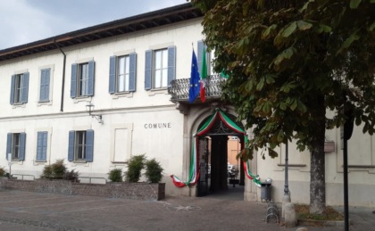 Via Piola, soppressione di uno stallo di sosta