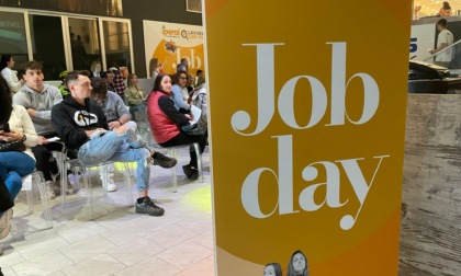 Iperal Job Day per il nuovo punto vendita di Vimodrone