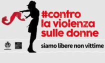 "Siamo libere, non vittime": le iniziative contro la violenza sulle donne a Gorgonzola