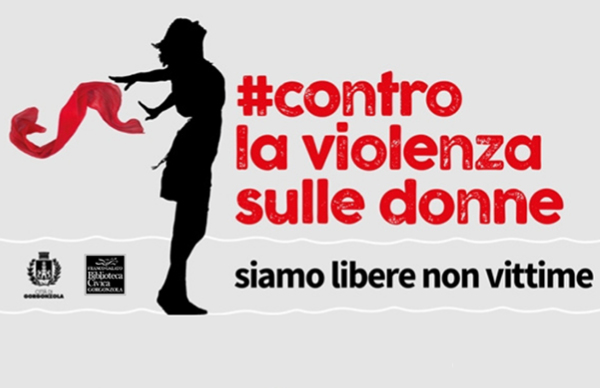 “Siamo libere, non vittime”: le iniziative contro la violenza sulle donne a Gorgonzola