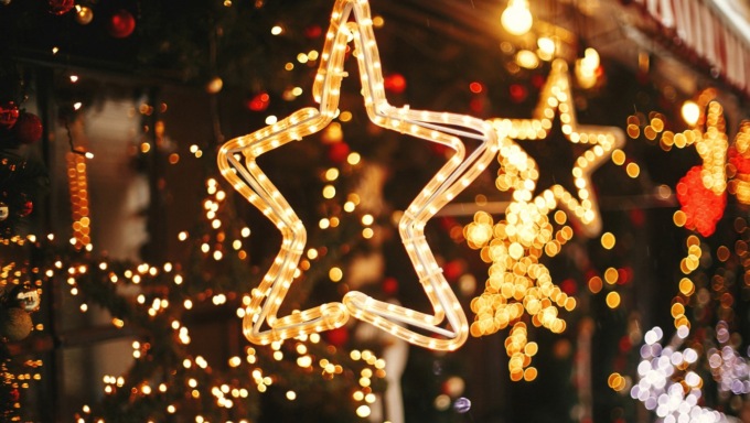 Inzago, giovedì l’accensione delle luminarie