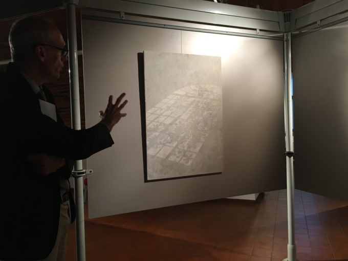 Una ventata d’arte orientale a Brugherio per celebrare l’attesa