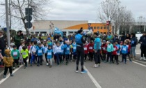 Tra cross e strada un weekend positivo per la Pro Sesto Atletica Cernusco