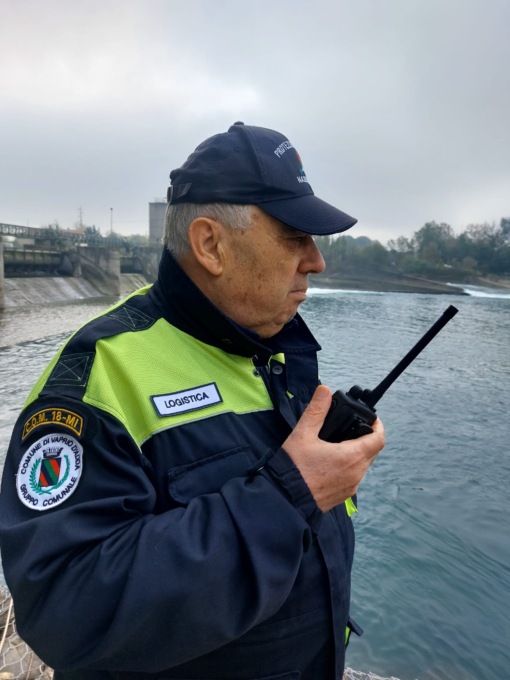 “IT – alert”, scattato l’allarme lungo l’Adda per il collasso della diga. Fortunatamente è solo un test