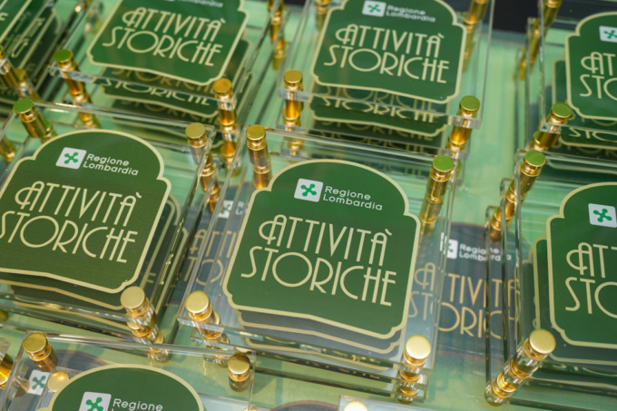 Attività storiche: anche la Martesana premiata da Regione Lombardia