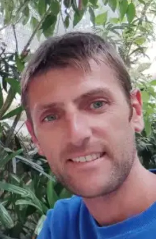 Capriate in lutto, morto a 40 anni Gabriele Stucchi