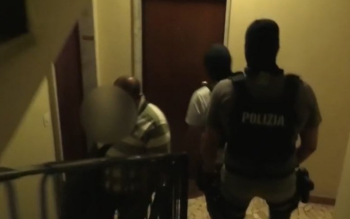 Chiesti 7 anni e mezzo e l’espulsione per l’addetto alle pulizie fiancheggiatore  della Jihad