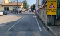 Trezzo, prima modifica alla viabilità: eliminata la Ztl in via Mazzini