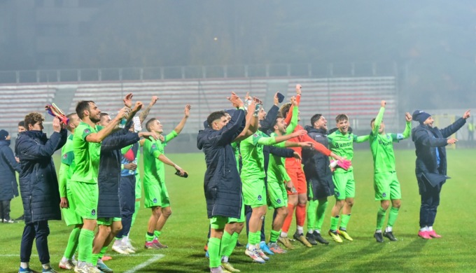 Coppa Italia Serie C, Giana-Rimini 0-1: decide il gol di Cioffi FINALE