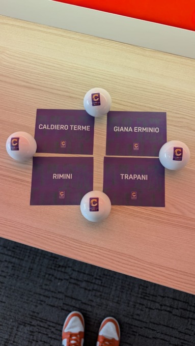 Coppa Italia Serie C: la Giana in semifinale incontrerà il Caldiero