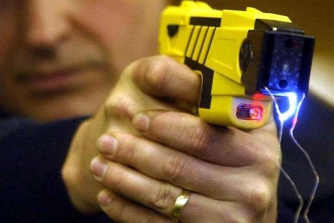La Polizia Locale di Brugherio si prepara a dotarsi dei taser