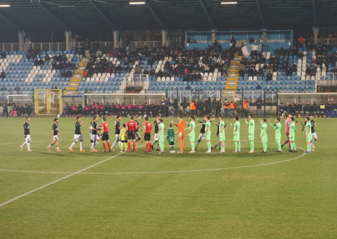 Giana, è una notte storica: schiantato l’Avellino, è semifinale di Coppa Italia