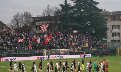 Palo, traversa e rigore sbagliato: Giana-Vicenza è 0-0, ma i rimpianti sono biancazzurri