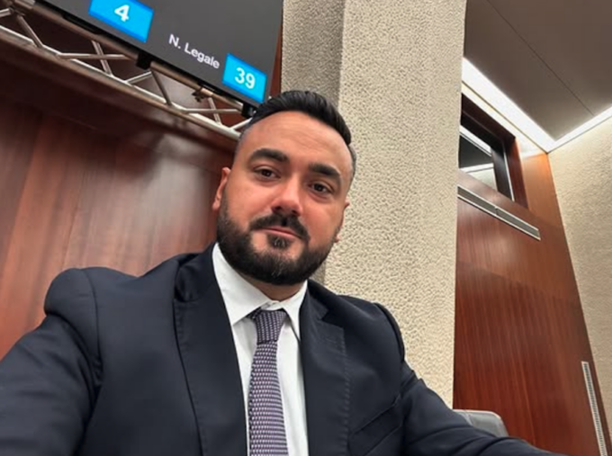 Raddoppio Paullese, Di Marco (M5s): “Non diventi la Salerno-Reggio Calabria lombarda, chiederemo fondi”