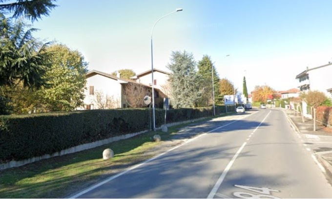 Quando arriverà la ciclabile dell’Iperal? Impazienza a Fara Gera d’Adda per l’opera promessa col supermercato
