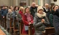 Un pellegrinaggio in Martesana in occasione dell'Anno Sacro giubilare