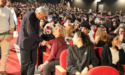 Melzo contro le mafie: a marzo la Camminata e il Liceo diventa presidio di Libera