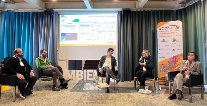 In aumento la raccolta differenziata in Lombardia: nel 2023 raggiunto il 73,8%