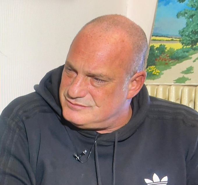 Arrestato (e subito scarcerato) il capo ultrà dell’Inter Nino Ciccarelli