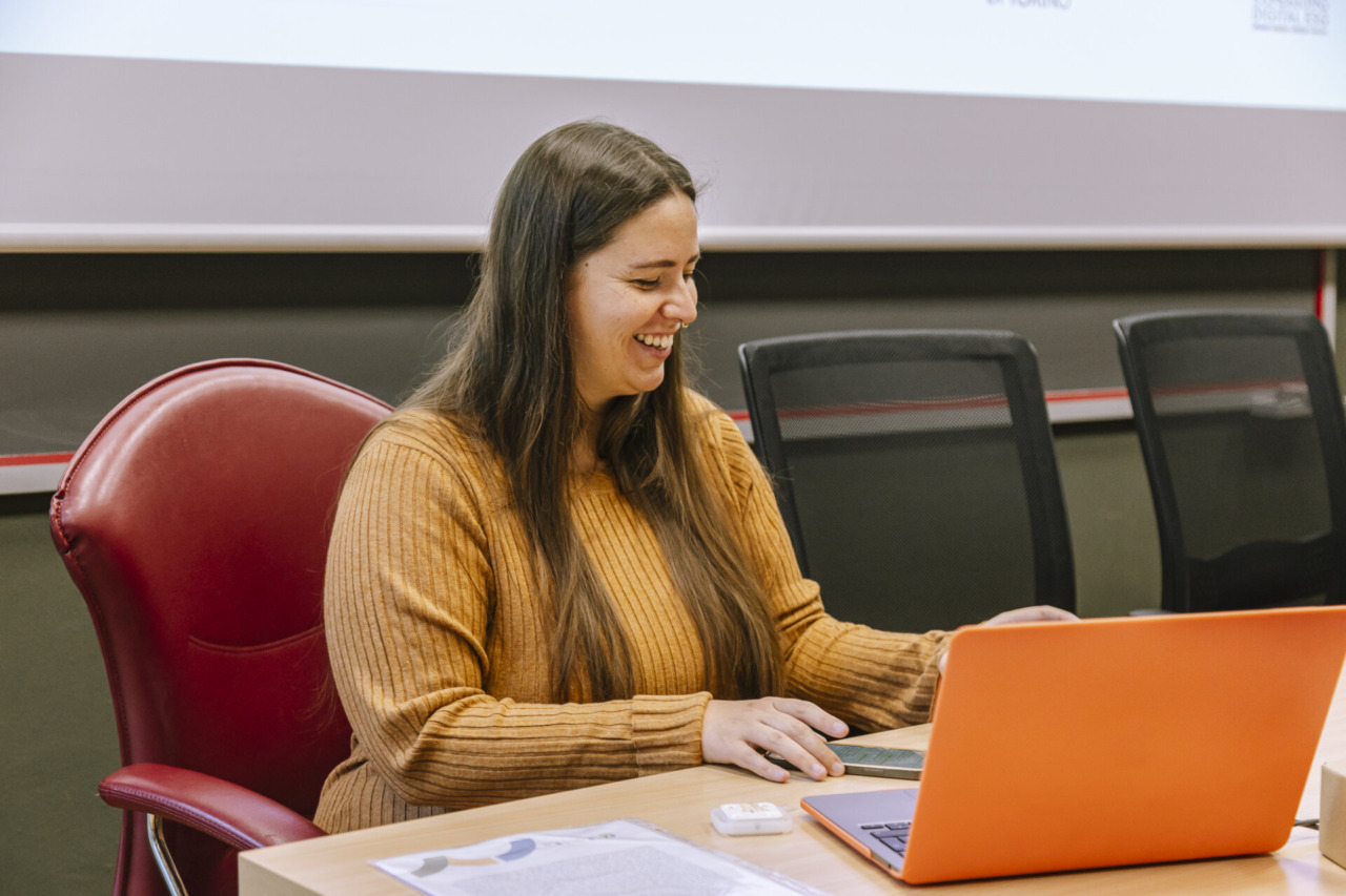 Università: condividere le esperienze di studio anche online