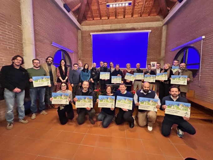 Cem Ambiente approva il budget 2025: più Ecuosacco, mezzi nuovi e maggiori investimenti