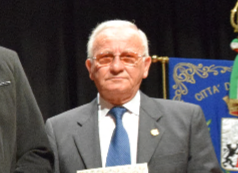 La rete del dono perde Luigi Meazzi, fondatore di Aido Gorgonzola