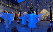 Tanti appuntamenti sotto l'albero di Natale a Cassano d'Adda