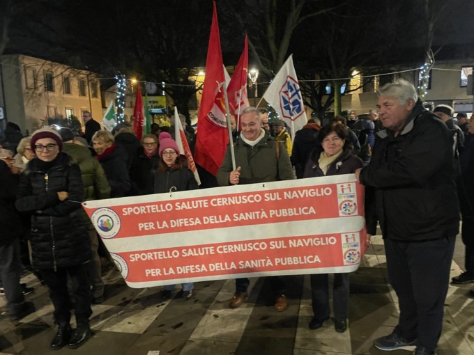 La “pressione” funziona: la Pediatria di Cernusco non chiude a Natale