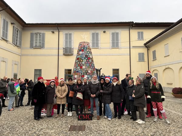 albero di natale 2