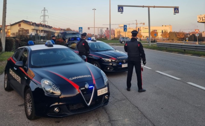 Clandestino rientra illegalmente in Italia dopo l’espulsione: arrestato