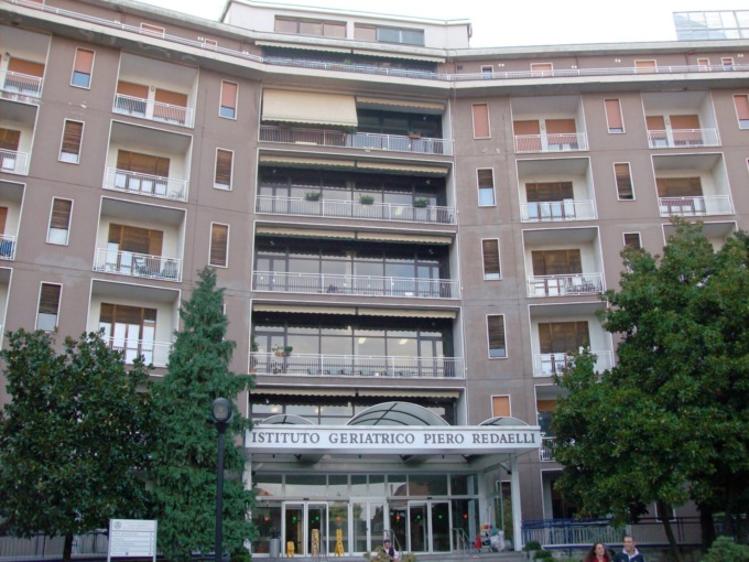 Braccio di ferro sull’Imu tra Comune e casa di riposo: accordo trovato