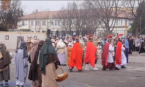 Presepe Vivente di Cernusco sul Naviglio, il video dell'evento