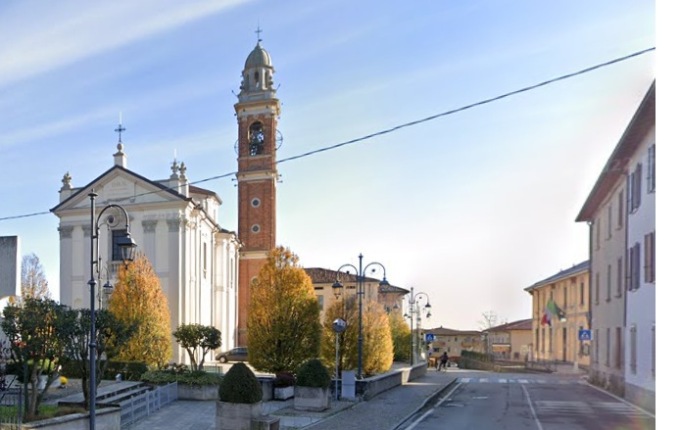 Concerto di natale a Grignano
