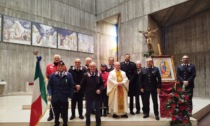 Celebrazione della Virgo Fidelis: omaggio alla patrona dei Carabinieri a Cassano d'Adda