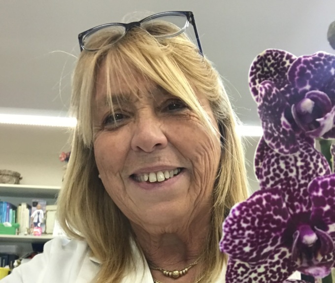 Ha curato quasi 4mila bambini. Dopo 37 anni Danila Mariani non  sarà più “pediatra di famiglia”