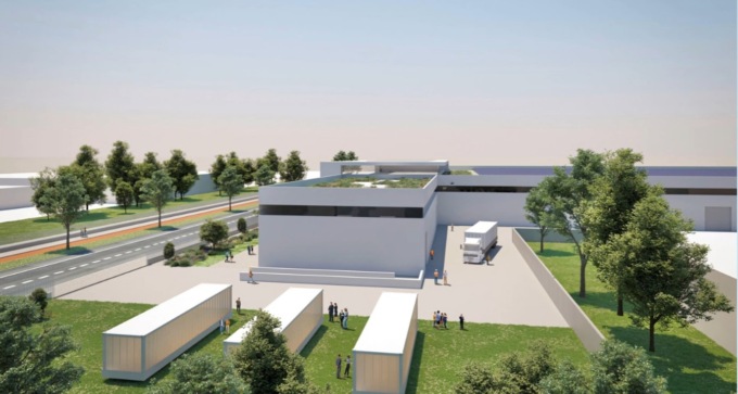 Altri 31 milioni per la gigafactory dell’idrogeno di Cernusco sul Naviglio