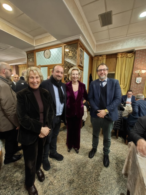 Forza Italia entra in Consiglio comunale a Vimodrone: il capogruppo di FdI passa con gli azzurri